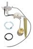 6426500 Fuel Tank Sending Unit 1966-67 Nova V8 with 4-bbl - image 4