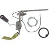 6428838 Fuel Tank Sending Unit for 1971-1972 GM A-Body, Monte Carlo - image 1