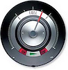 Dash Fuel Gauge 1968 Camaro - image 1