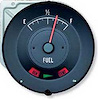 Dash Fuel Gauge 1968 Firebird - image 1