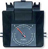 Center Dash Fuel Gauge 1969 Camaro - image 1