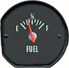 Dash Fuel Gauge 1970 Chevy Chevelle SS/Monte Carlo - image 1