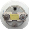 Dash Fuel Gauge 1971-72 Chevelle SS/Monte Carlo - image 2