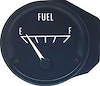Dash Fuel Gauge 1970-74 Firebird - image 1