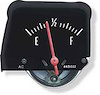 Console Fuel Gauge 1968-74 Nova - image 1