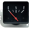 Dash Fuel Gauge 1969-74 Nova - image 1