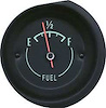 6431617A Fuel Gauge 1968-71 Corvette - image 1