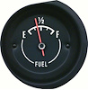 Fuel Gauge 1972-73 Corvette - image 1