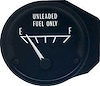 Dash Fuel Gauge 1970-79 Firebird - image 1