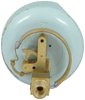 6462928A Oil Pressure Gauge-1968-71 Corvette; with Green Markings - image 3