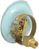 6462928A Oil Pressure Gauge-1968-71 Corvette; with Green Markings - image 4