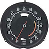 Tachometer 1972-1974 Corvette - image 1
