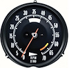 Tachometer 1972-1974 Corvette - image 1