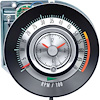 Tachometer 1968 Camaro 327/350 - image 1