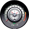 Tachometer 1968 Camaro Z28, 396/375HP - image 1