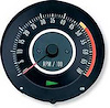 Tachometer 1967 Camaro 327 - image 1