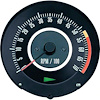 Tachometer 1967 Camaro 350, 396/325HP - image 1