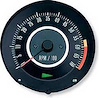 Tachometer 1967 Camaro Z28, 396/375HP - image 1