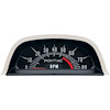Tachometer 1969 Firebird V8 - image 1