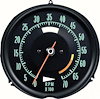 Tachometer 1968-1971 Corvette - image 1