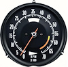 Tachometer 1972-1974 Corvette - image 1