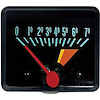 6469361 1968-70 Nova, In Dash Tachometer, 5500 Redline, 7000 RPM, Light Green Numbers - image 1