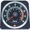Tachometer 1969 Camaro Z28, 396/375HP - image 1