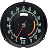 Tachometer 1969-1971 Corvette - image 1