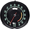 Tachometer 1969-1971 Corvette - image 1