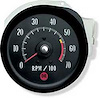Tachometer 1970 Chevelle SS/Monte Carlo - image 1
