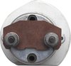 6473695W Ammeter Gauge 1971-72 Chevelle SS/Monte Carlo with White Markings - image 2