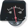Console Battery Gauge 1968-74 Nova - image 1