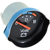 6474958 1986-88 Chevrolet Monte Carlo, 1986-87 El Camino, Volt Meter Gauge - image 1