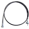 6478175 Speedometer Cable & Casing for 1958-68 Various GM Applications - image 1