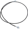 Speedometer Cable 1969-90 GM Cars & Trucks - image 1