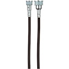 6480373 Speedometer Cable and Casing for 1965-1986 GM Various GM Applications