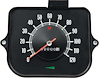 Speedometer 1968 Chevelle - image 1