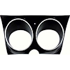 Dash Instrument Carrier Assembly 1967-1968 Camaro/Firebird - image 1