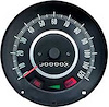 Speedometer 1967 Camaro/Firebird - image 1