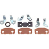 Console Gauge Connector Set 1968-69 Camaro - image 1