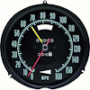Speedometer 1968 Corvette - image 1