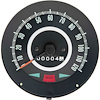 Speedometer 1967 Camaro/Firebird - image 1