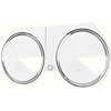Dash Carrier Lens 1968 Camaro/Firebird - image 1