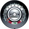 Speedometer 1968 Camaro - image 1