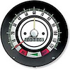 Speedometer 1968 Camaro - image 1