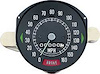 Speedometer 1969 Firebird - image 1