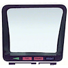 Instrument Cluster Speedometer Lens 1969 Camaro - image 1