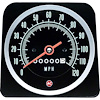 Speedometer 1969 Camaro - image 1