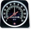Speedometer 1969 Camaro - image 1