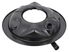 6485239B 1968-70 GM, Air Cleaner Base, For Open Element, High Performance Big Block